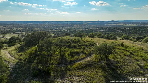 FAR HILLS RANCH Tract 3