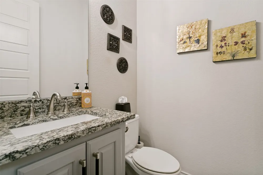 1024 Myers Park Trail Roanoke, TX 76262