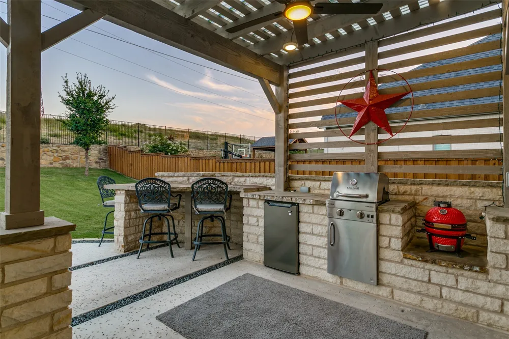 1024 Myers Park Trail Roanoke, TX 76262