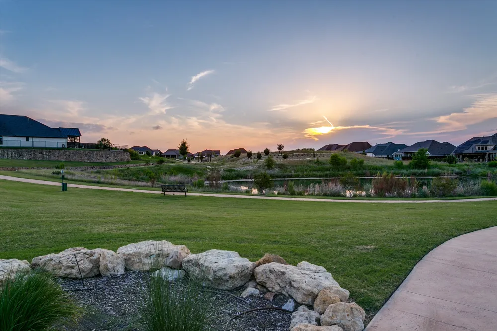 1024 Myers Park Trail Roanoke, TX 76262