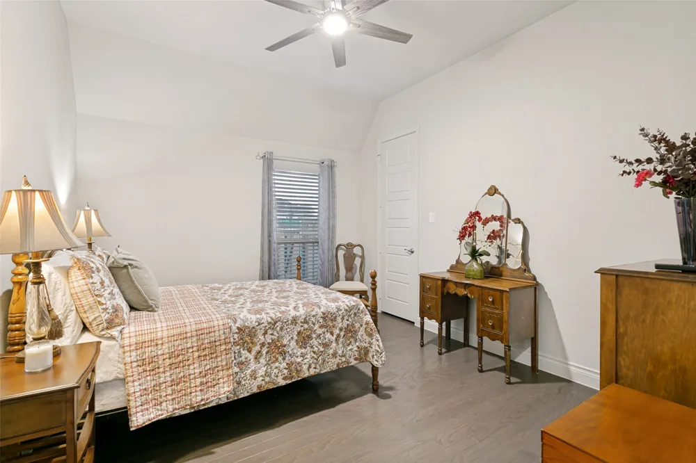1024 Myers Park Trail Roanoke, TX 76262