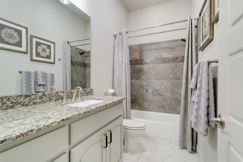 1024 Myers Park Trail Roanoke, TX 76262