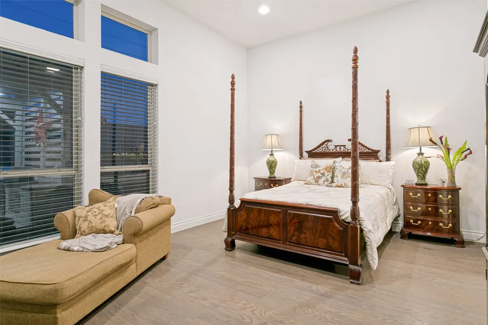 1024 Myers Park Trail Roanoke, TX 76262