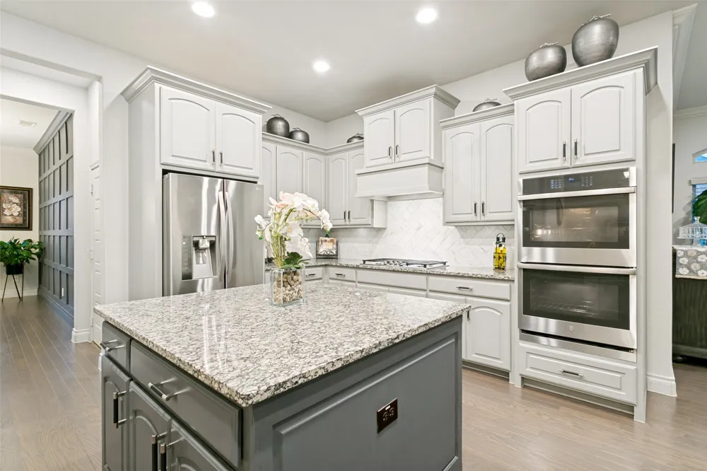 1024 Myers Park Trail Roanoke, TX 76262