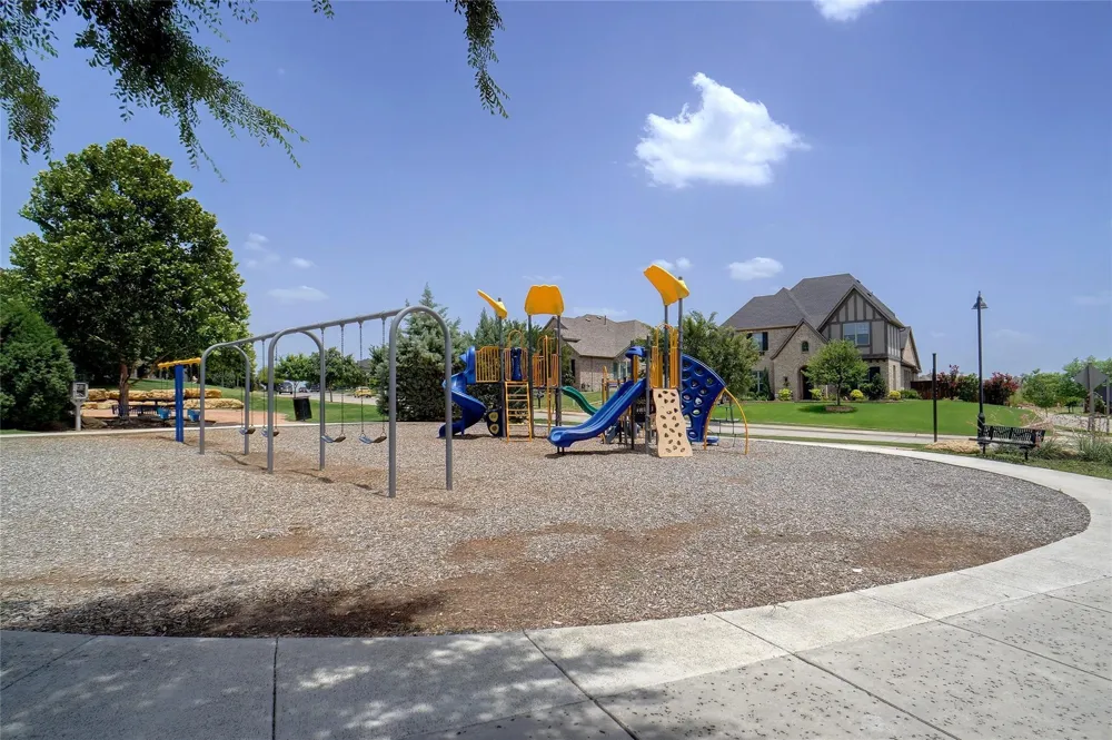 1024 Myers Park Trail Roanoke, TX 76262