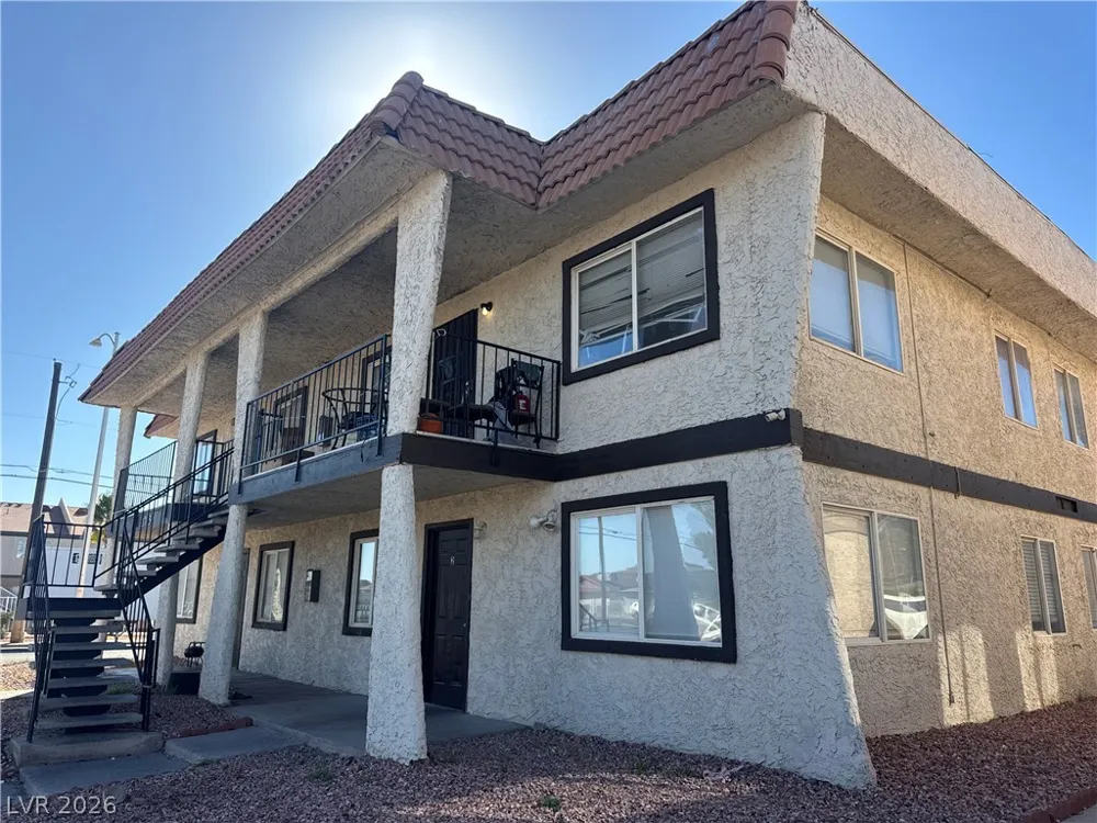 1705 Breckenwood Court Las Vegas, NV 89115