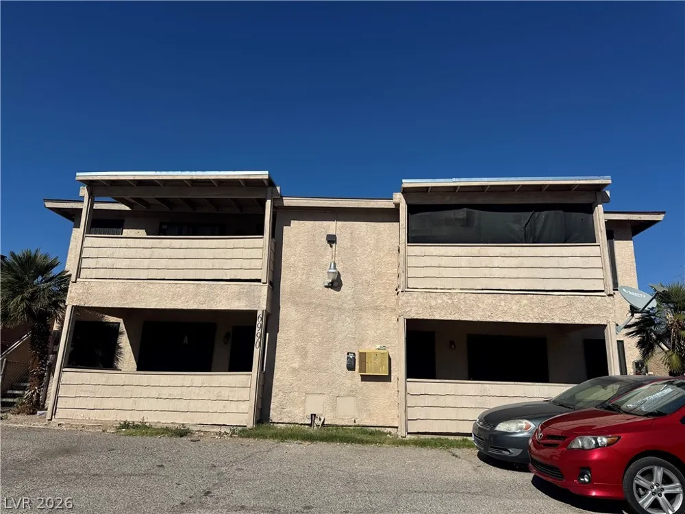 6990 Dunsbach Way Las Vegas, NV 89156