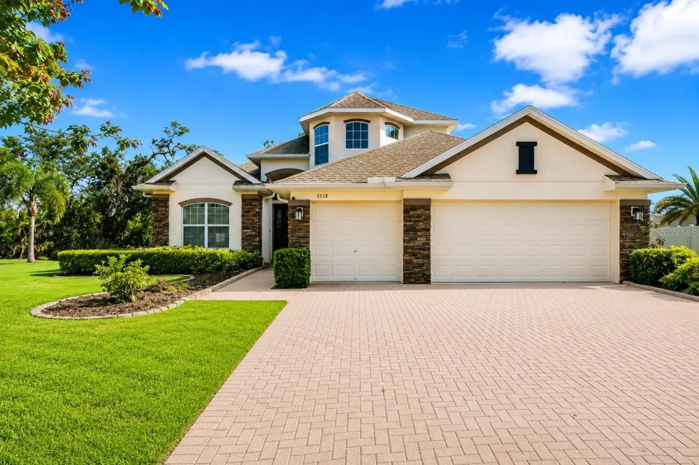 5518 72ND TERRACE E Ellenton, FL 34222