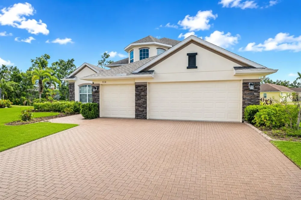 5518 72ND TERRACE E Ellenton, FL 34222