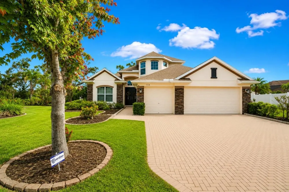 5518 72ND TERRACE E Ellenton, FL 34222