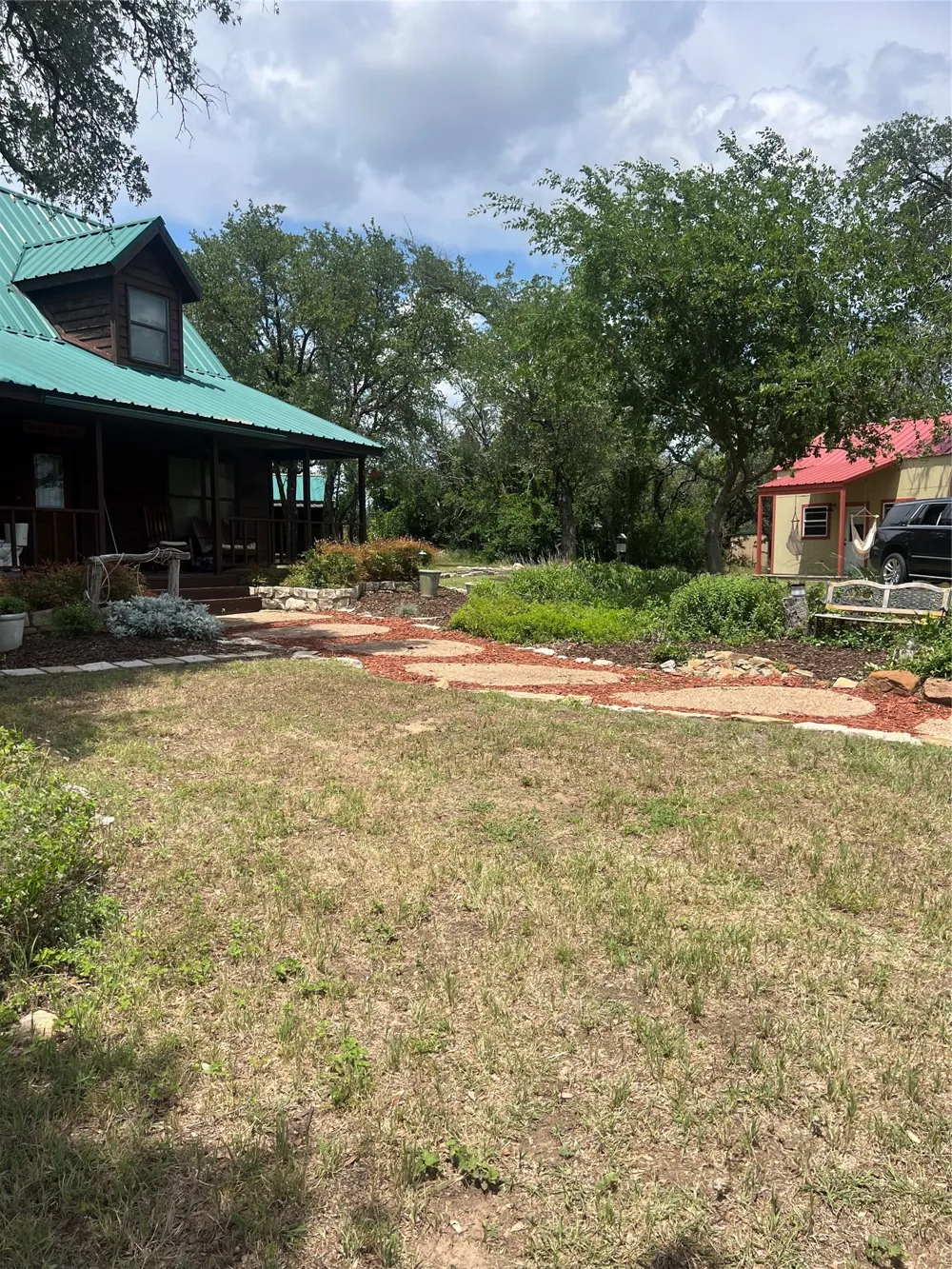 1170 Diamond Oaks Road Stephenville, TX 76401