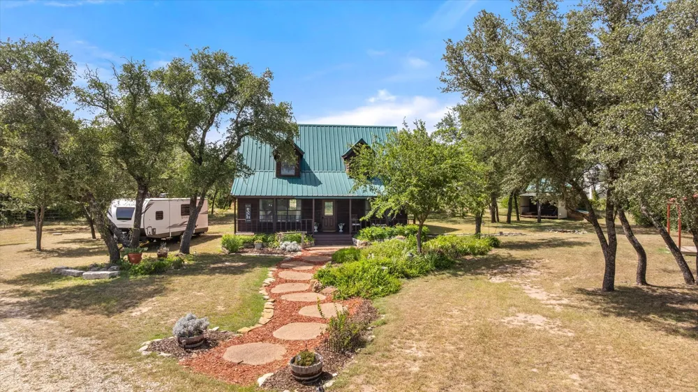 1170 Diamond Oaks Road Stephenville, TX 76401