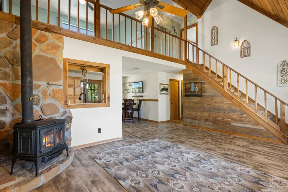 1170 Diamond Oaks Road Stephenville, TX 76401