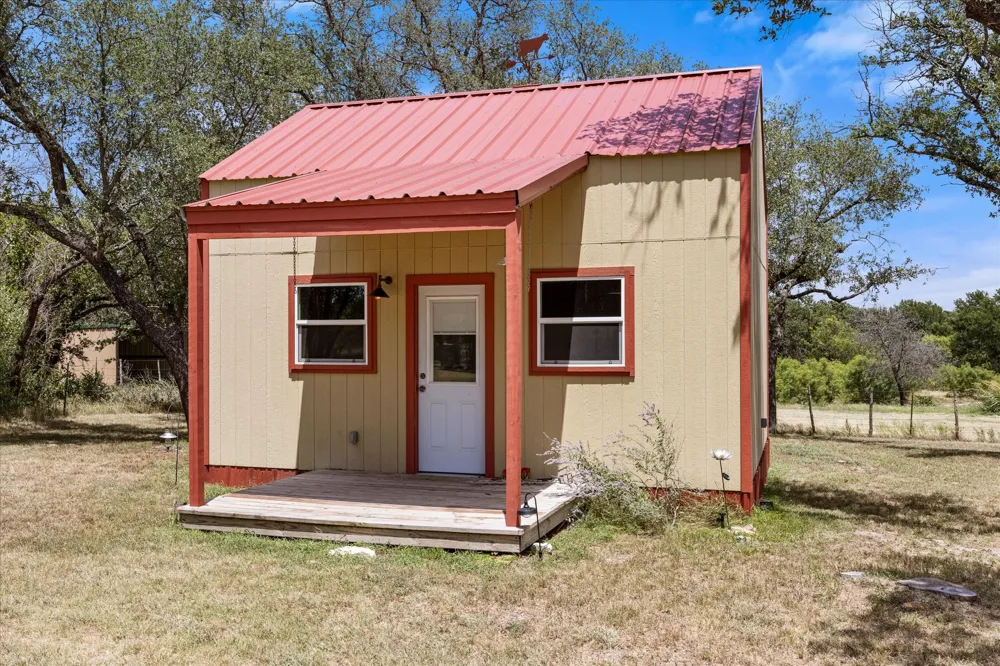 1170 Diamond Oaks Road Stephenville, TX 76401
