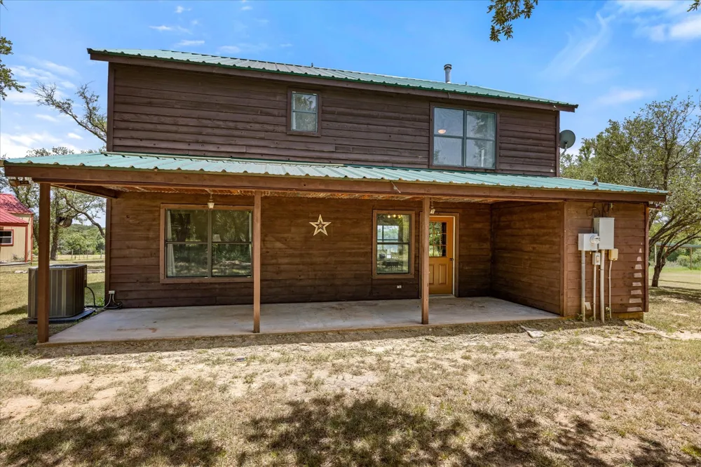 1170 Diamond Oaks Road Stephenville, TX 76401