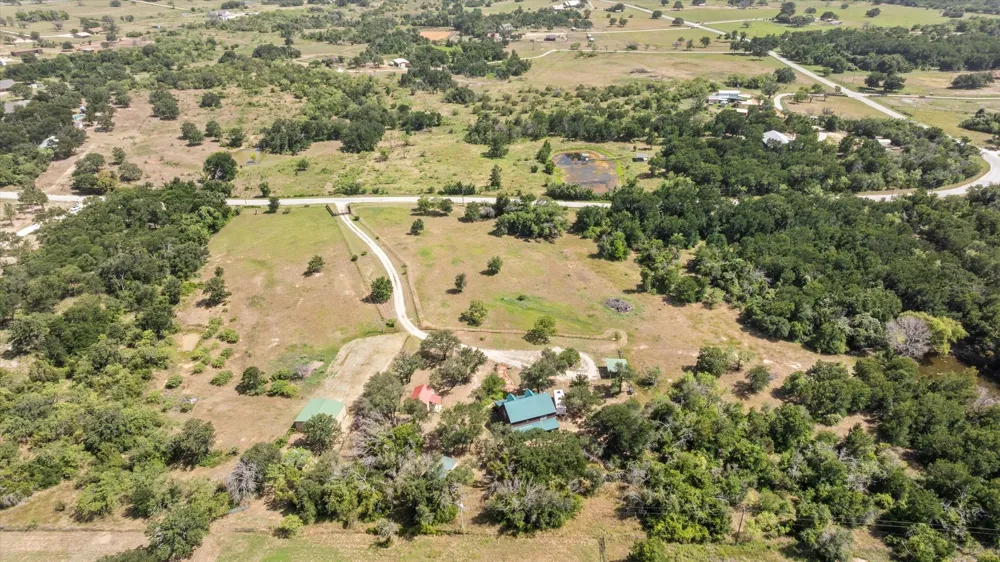 1170 Diamond Oaks Road Stephenville, TX 76401