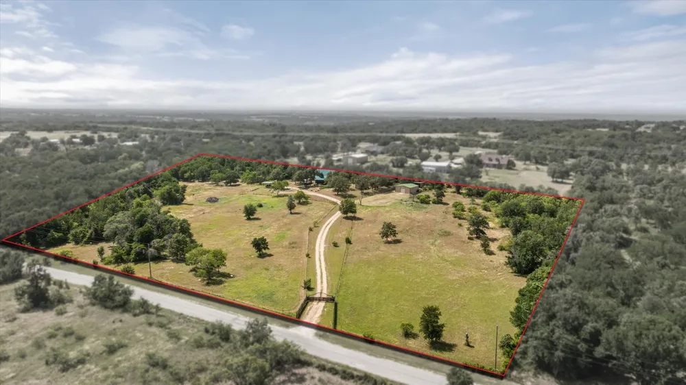 1170 Diamond Oaks Road Stephenville, TX 76401