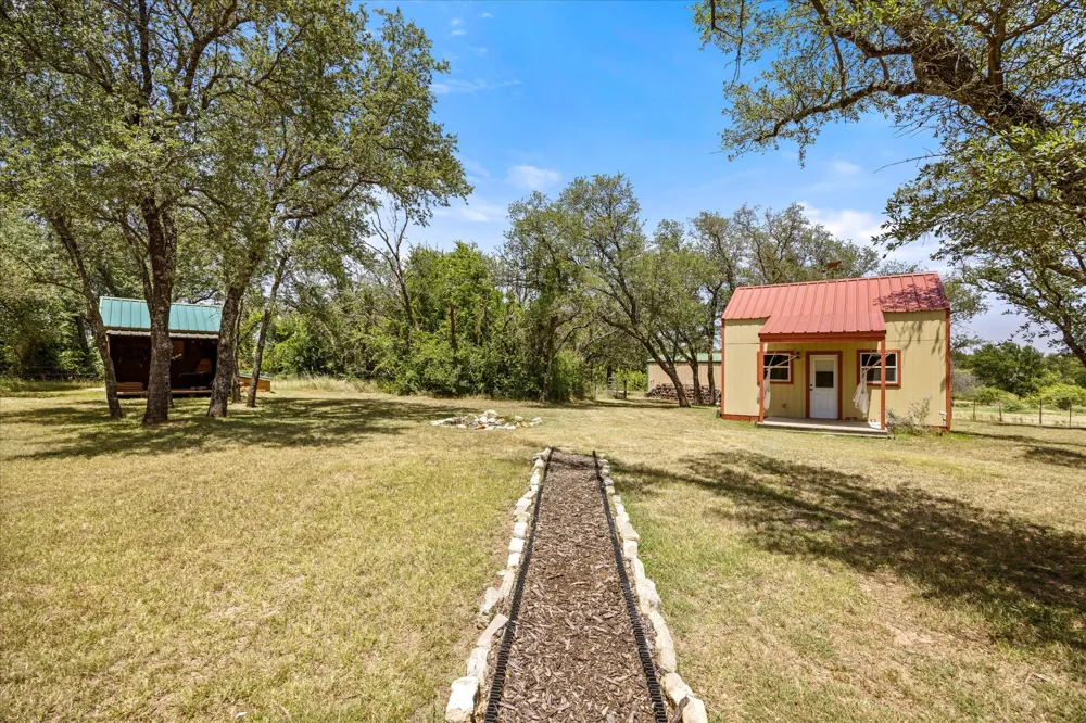 1170 Diamond Oaks Road Stephenville, TX 76401