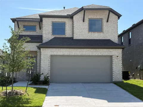 1233 Wolfsbane Drive