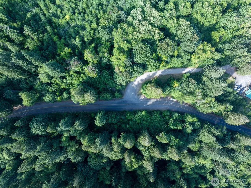 0 Dubios Road Ariel, WA 98603