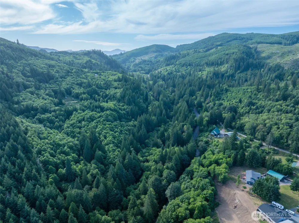 0 Dubios Road Ariel, WA 98603