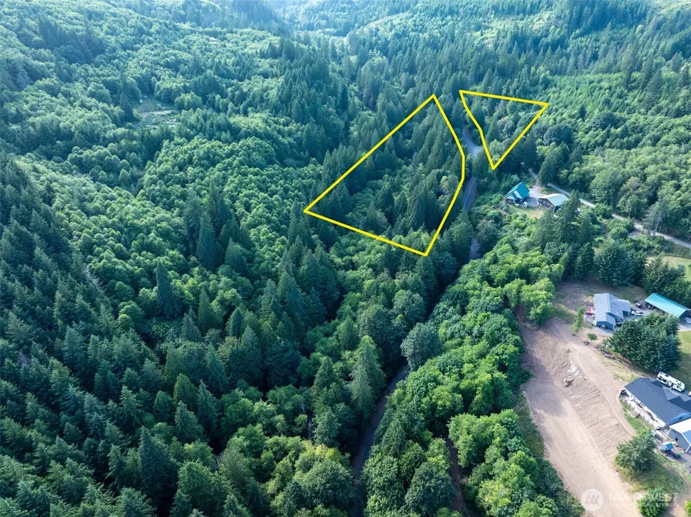 0 Dubios Road Ariel, WA 98603