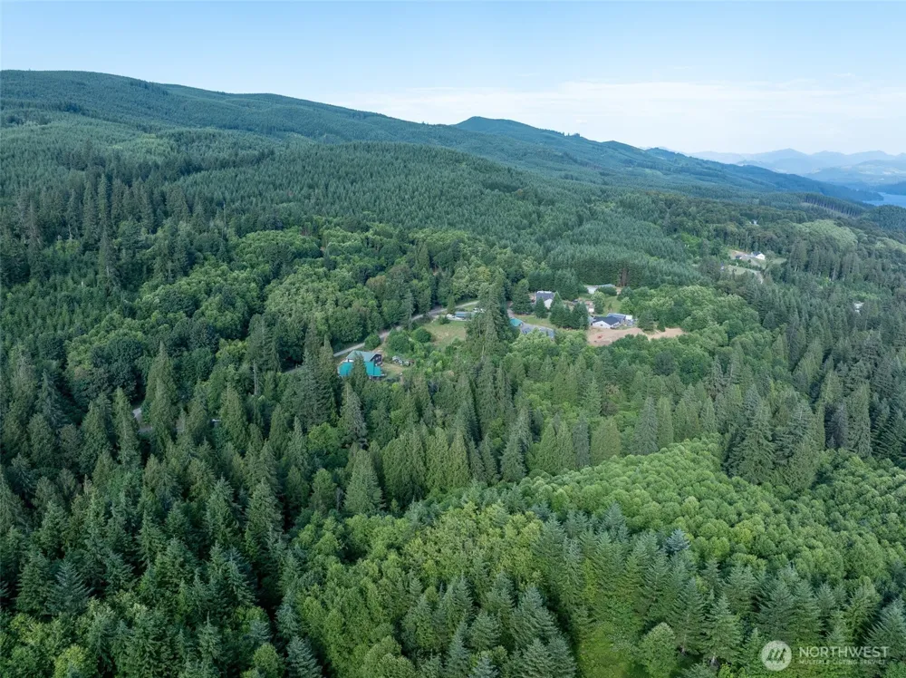 0 Dubios Road Ariel, WA 98603
