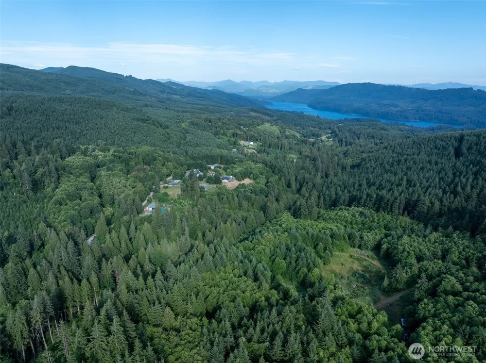 0 Dubios Road Ariel, WA 98603