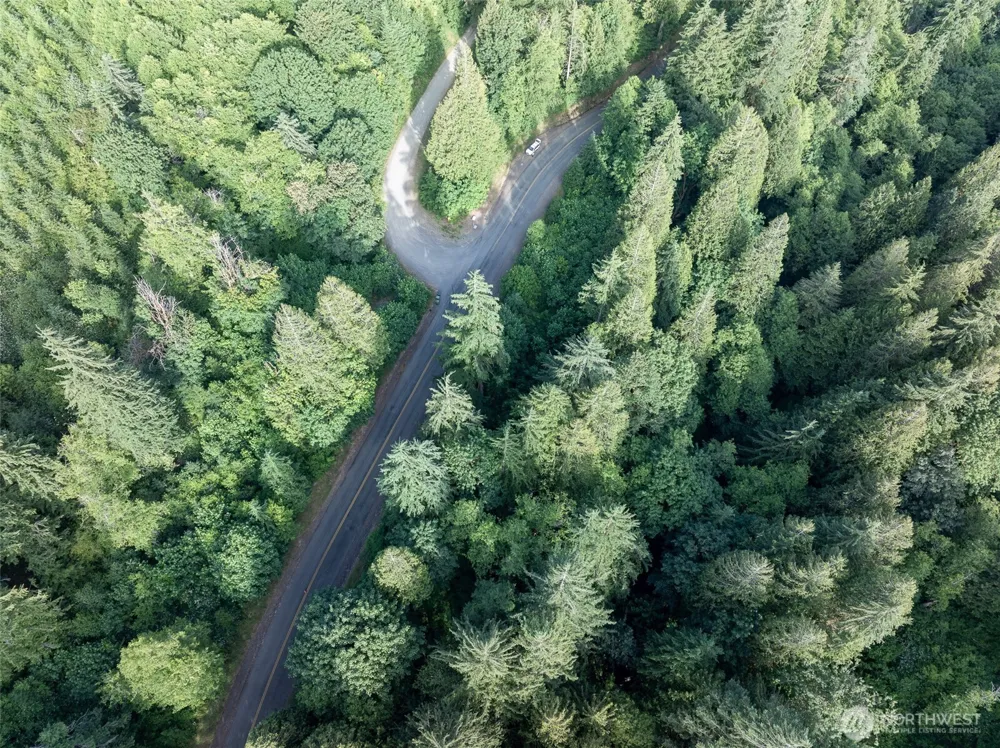 0 Dubios Road Ariel, WA 98603