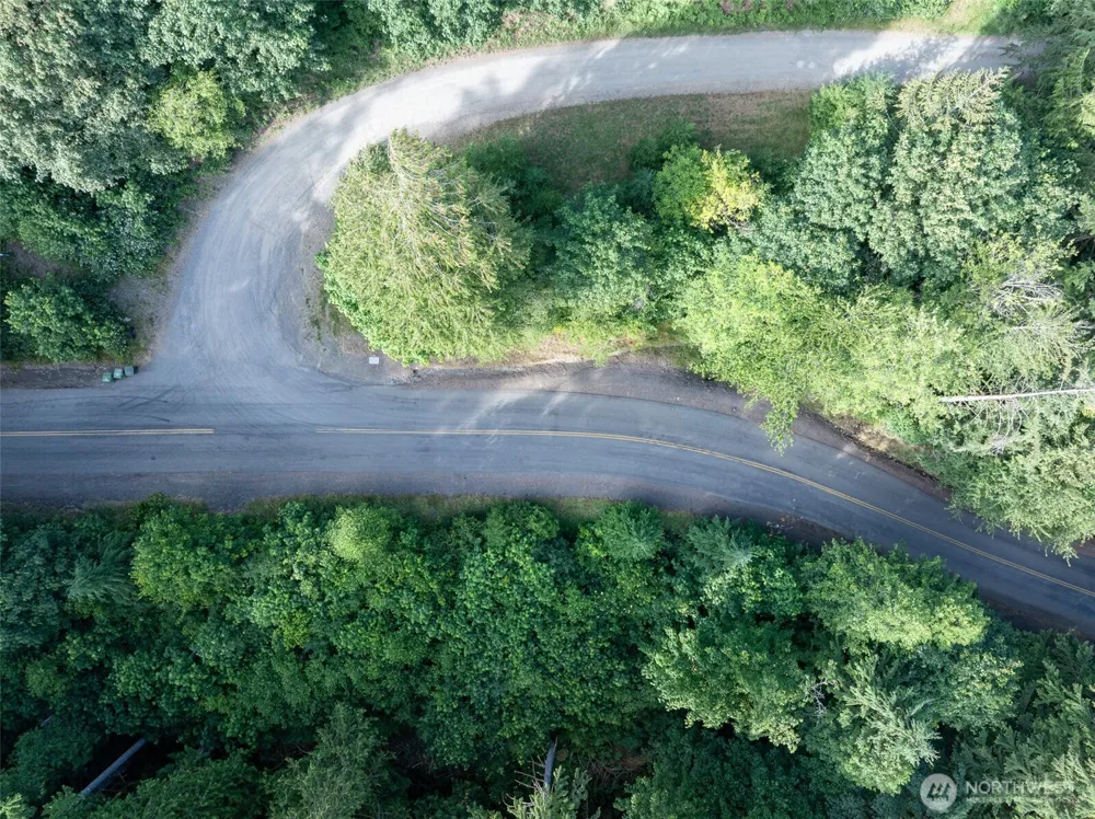 0 Dubios Road Ariel, WA 98603