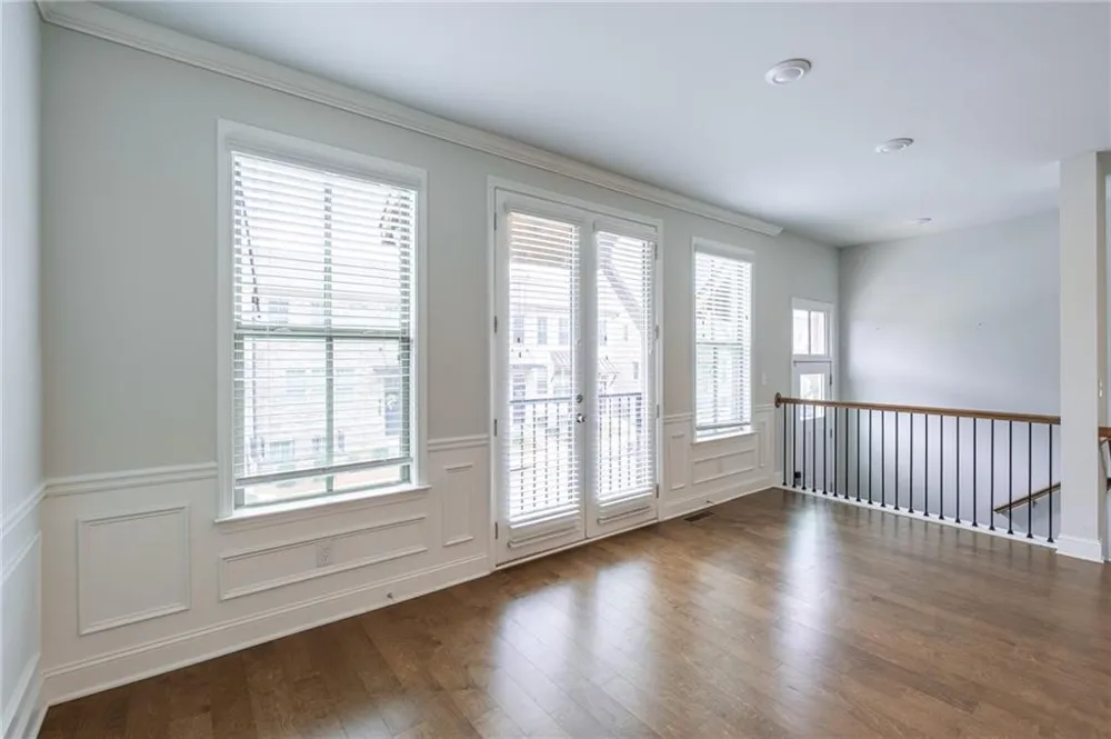 2701 Cedar Pine Way Doraville, GA 30360