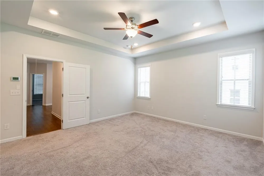 2701 Cedar Pine Way Doraville, GA 30360