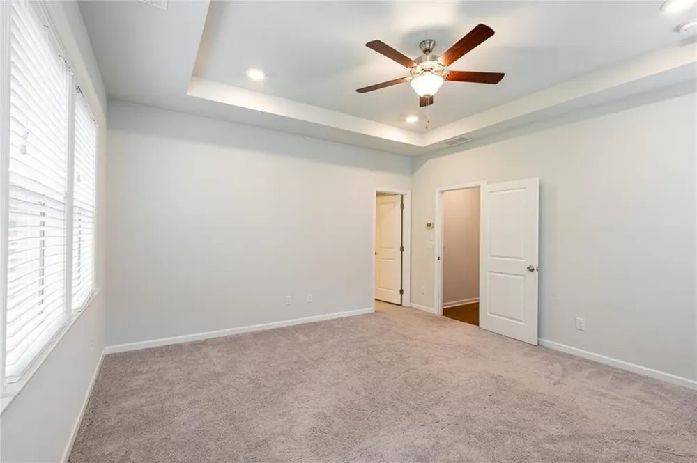 2701 Cedar Pine Way Doraville, GA 30360