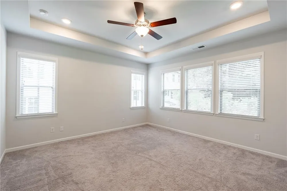 2701 Cedar Pine Way Doraville, GA 30360