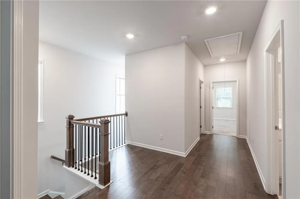 2701 Cedar Pine Way Doraville, GA 30360