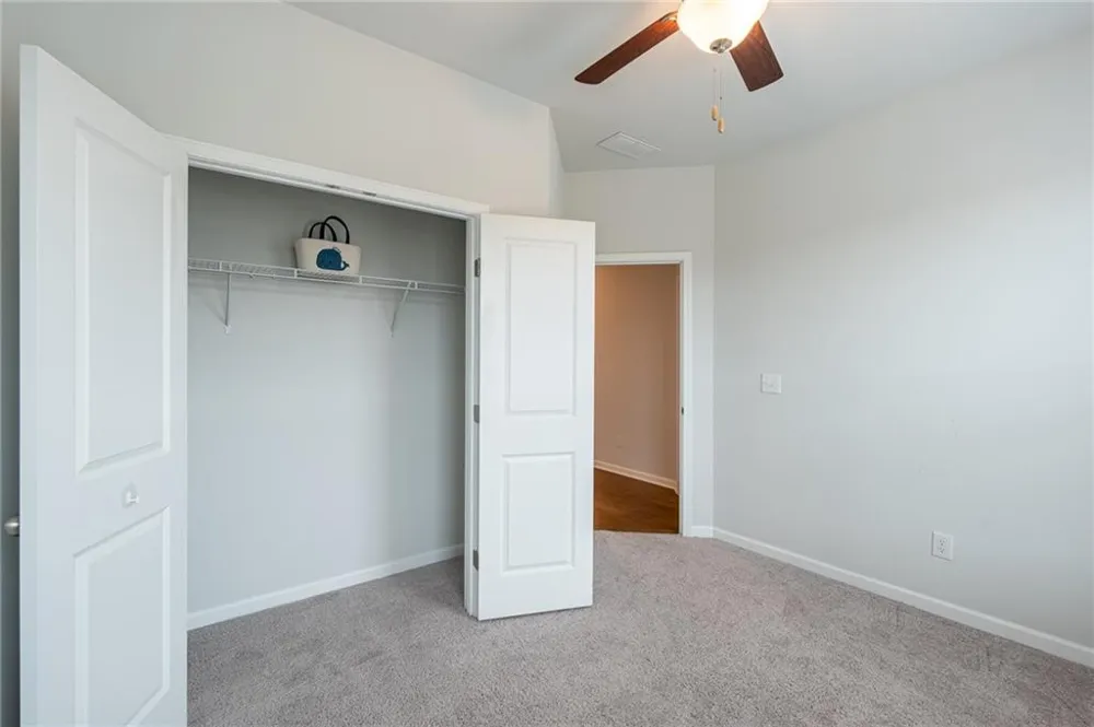 2701 Cedar Pine Way Doraville, GA 30360