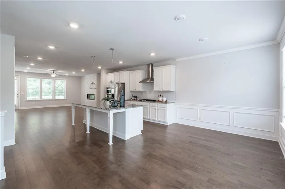 2701 Cedar Pine Way Doraville, GA 30360