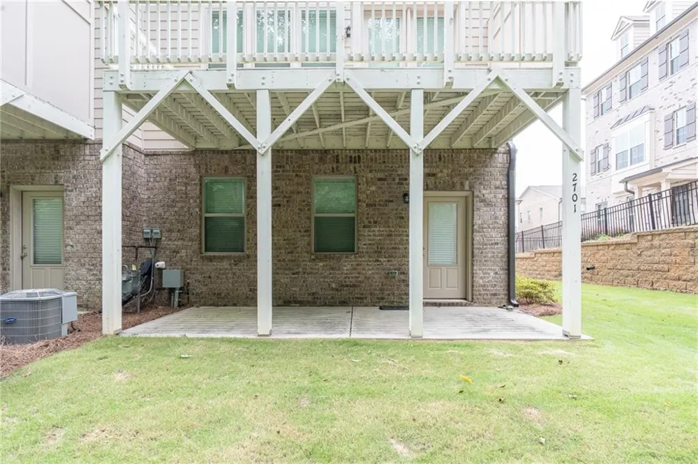 2701 Cedar Pine Way Doraville, GA 30360