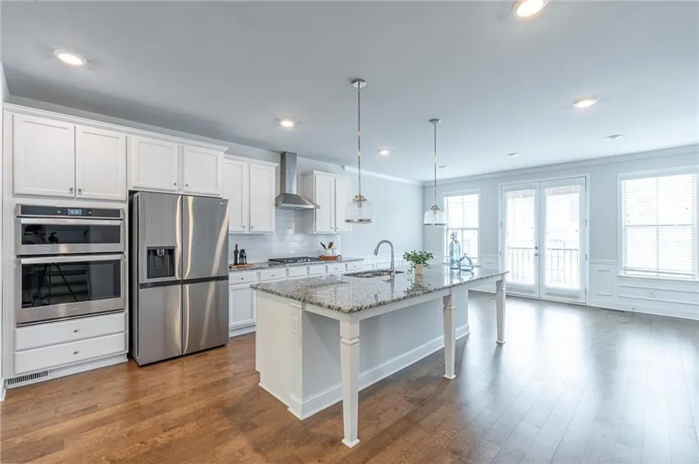 2701 Cedar Pine Way Doraville, GA 30360
