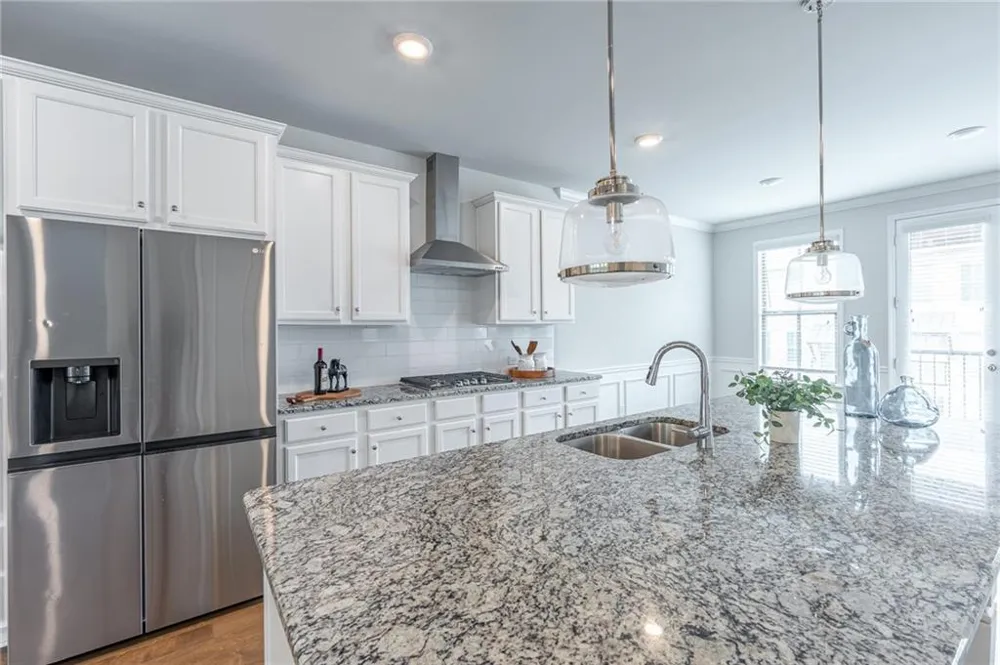 2701 Cedar Pine Way Doraville, GA 30360