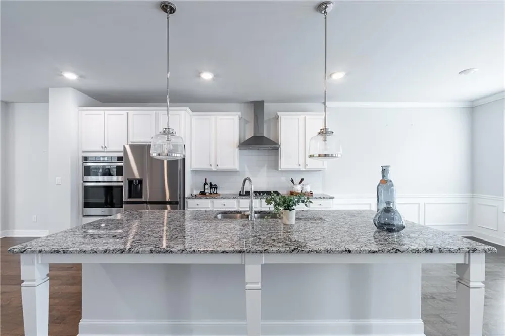 2701 Cedar Pine Way Doraville, GA 30360