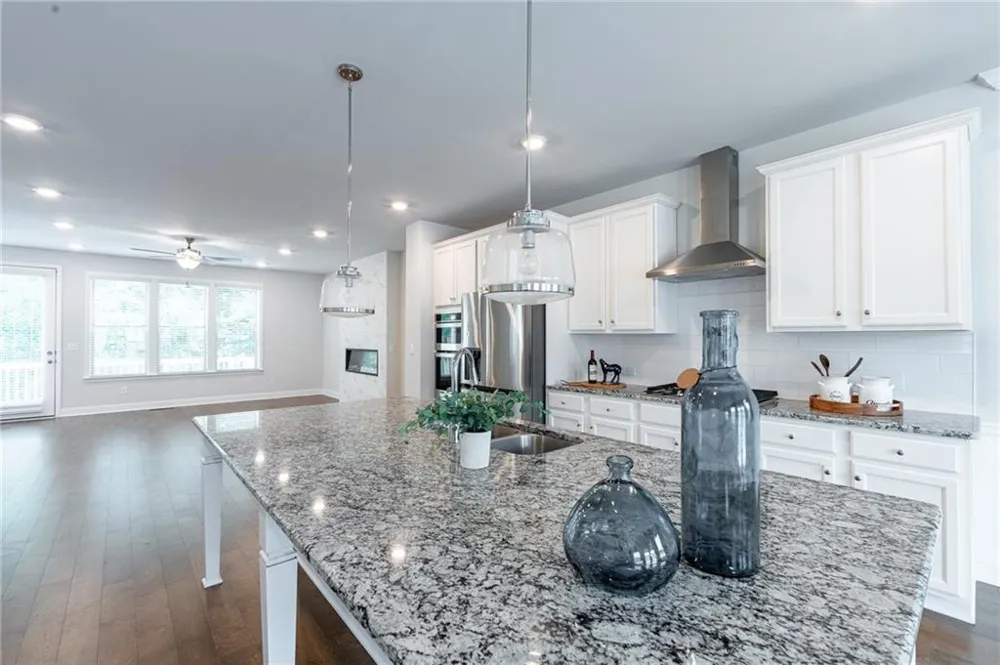 2701 Cedar Pine Way Doraville, GA 30360