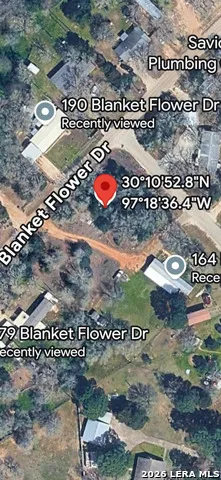 R40054 Blanket Flower Dr Bastrop, TX 78602