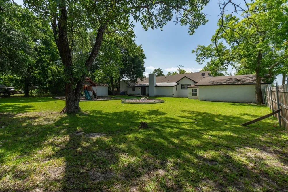 1050 W Dallas Avenue Cooper, TX 75432