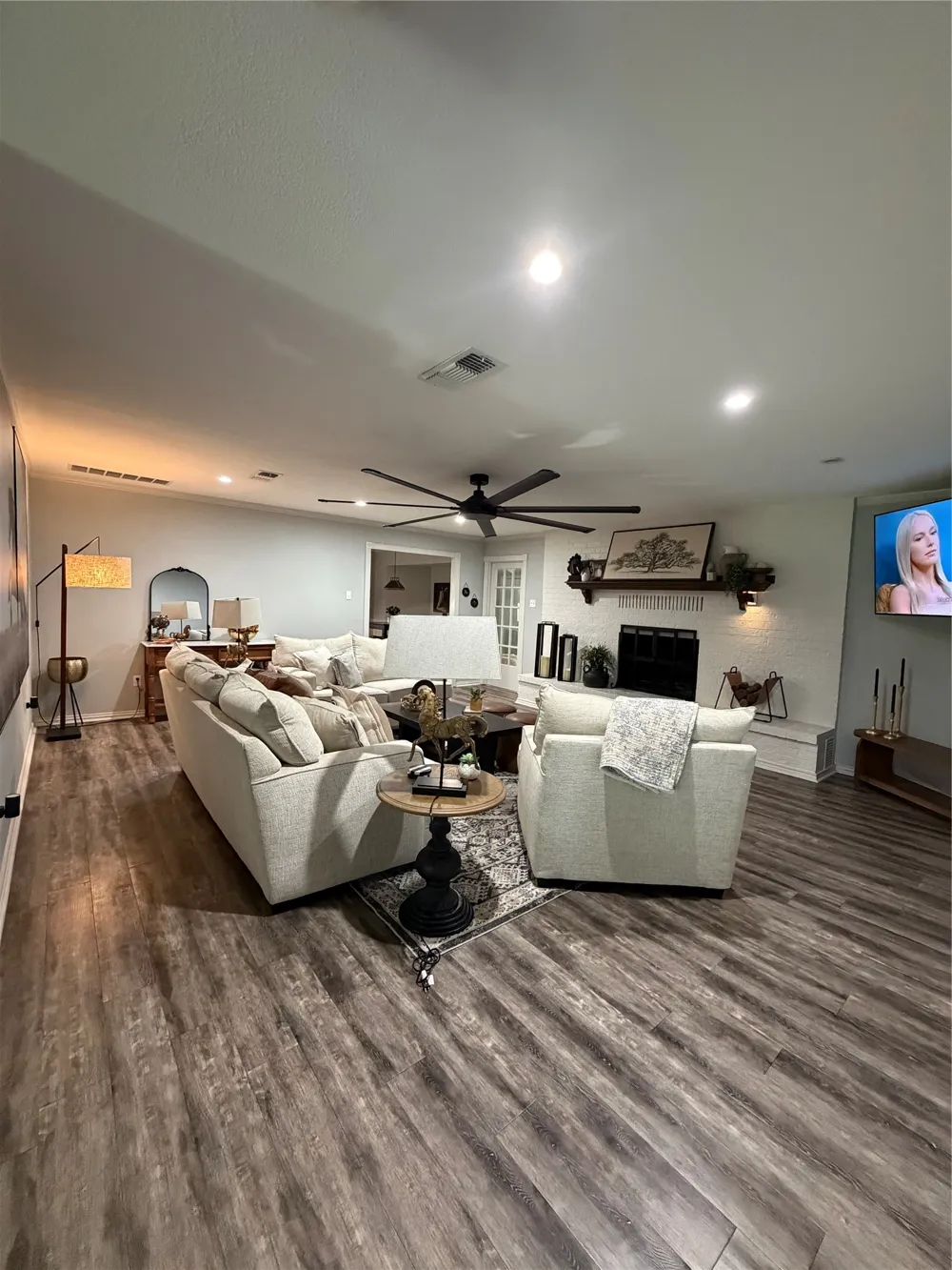 401 S Ross Avenue Mexia, TX 76667