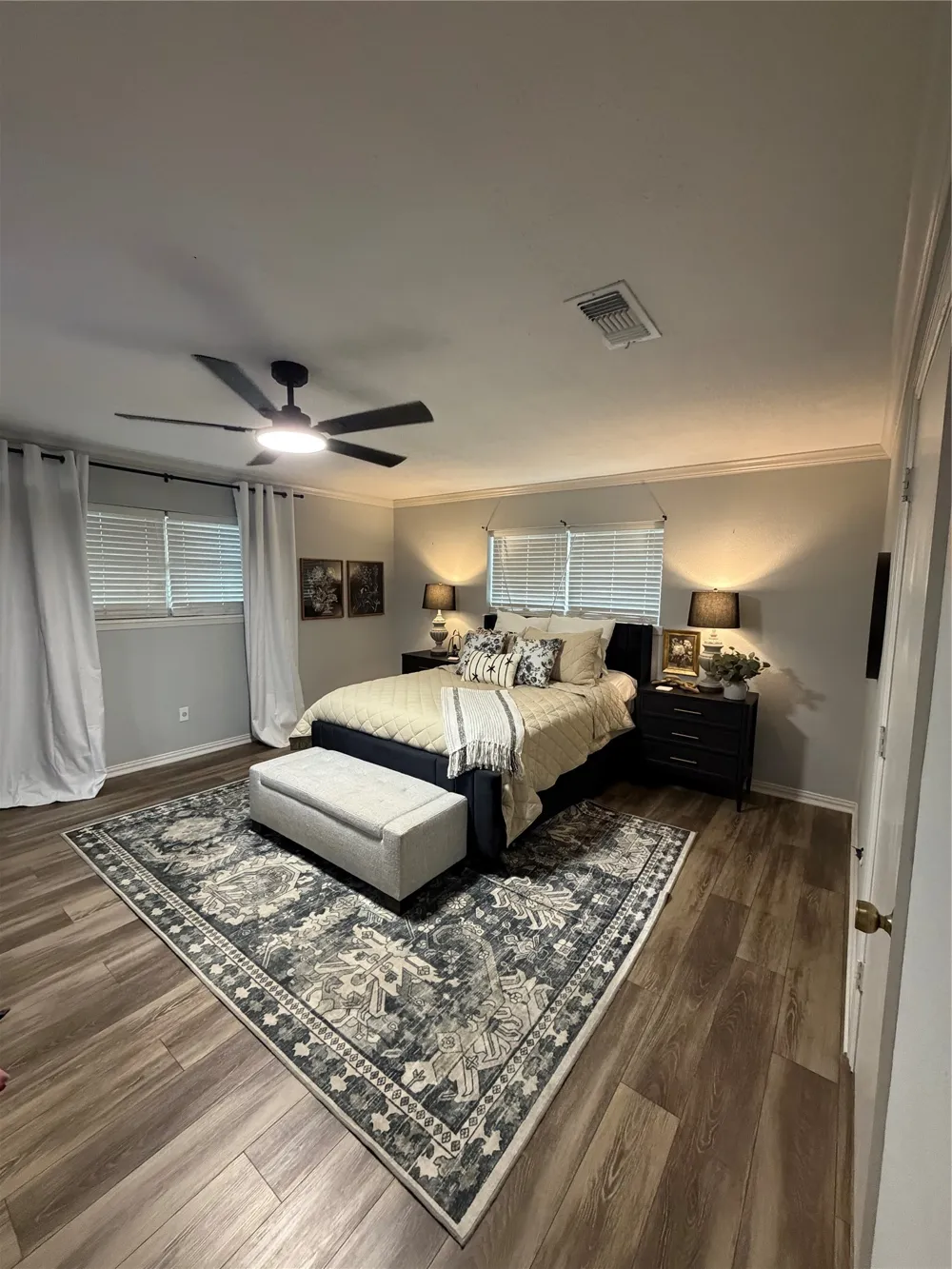 401 S Ross Avenue Mexia, TX 76667