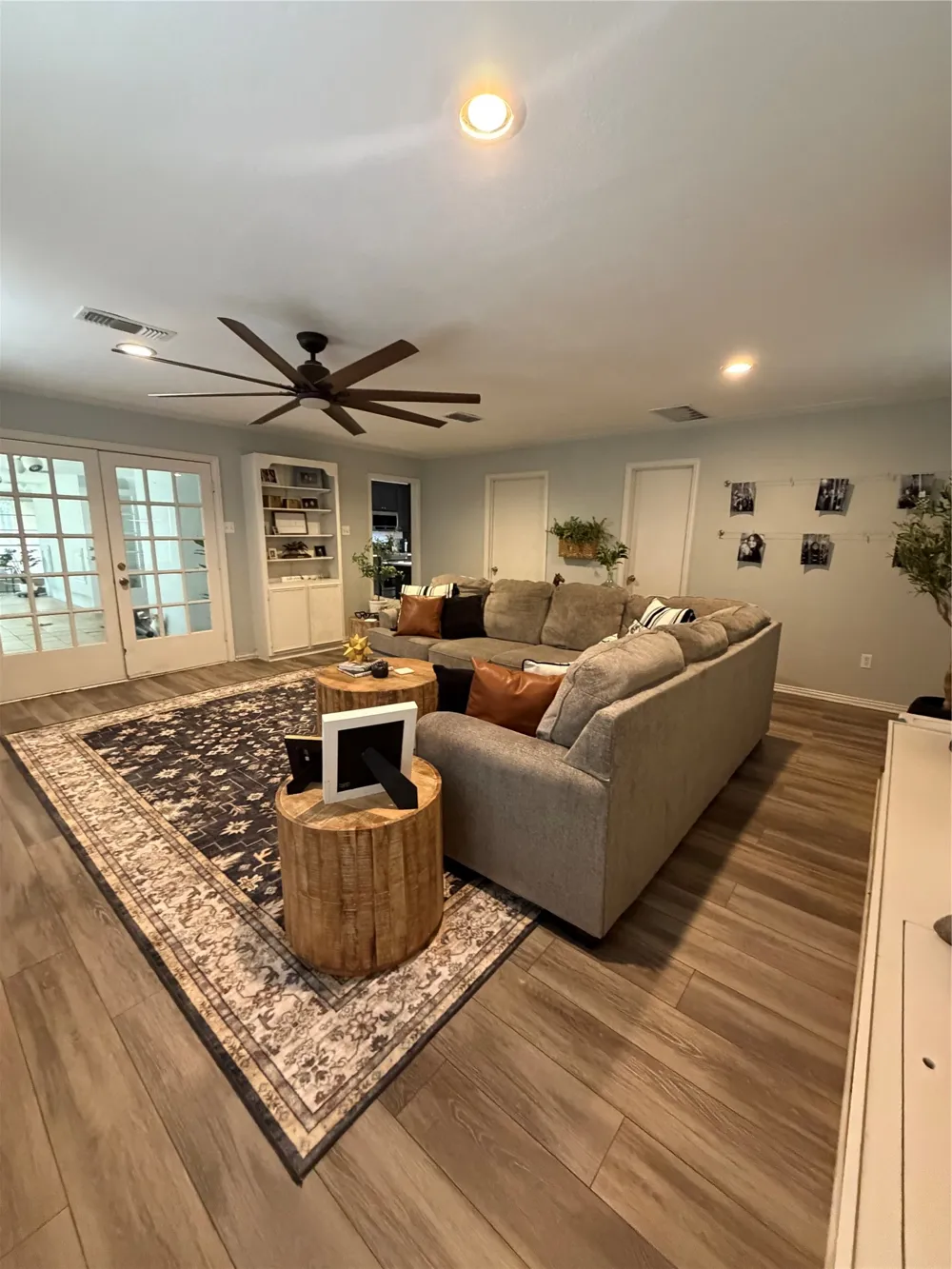 401 S Ross Avenue Mexia, TX 76667