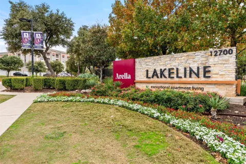 12700 Ridgeline Boulevard #4103