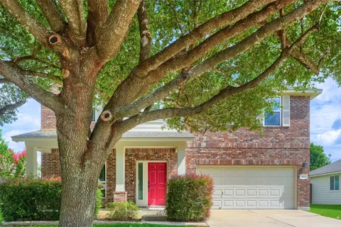 7813 Squirrel Hollow Drive