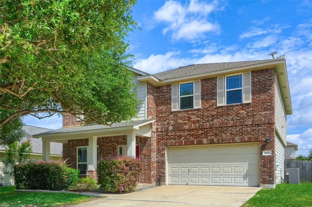 7813 Squirrel Hollow Drive Georgetown, TX 78628